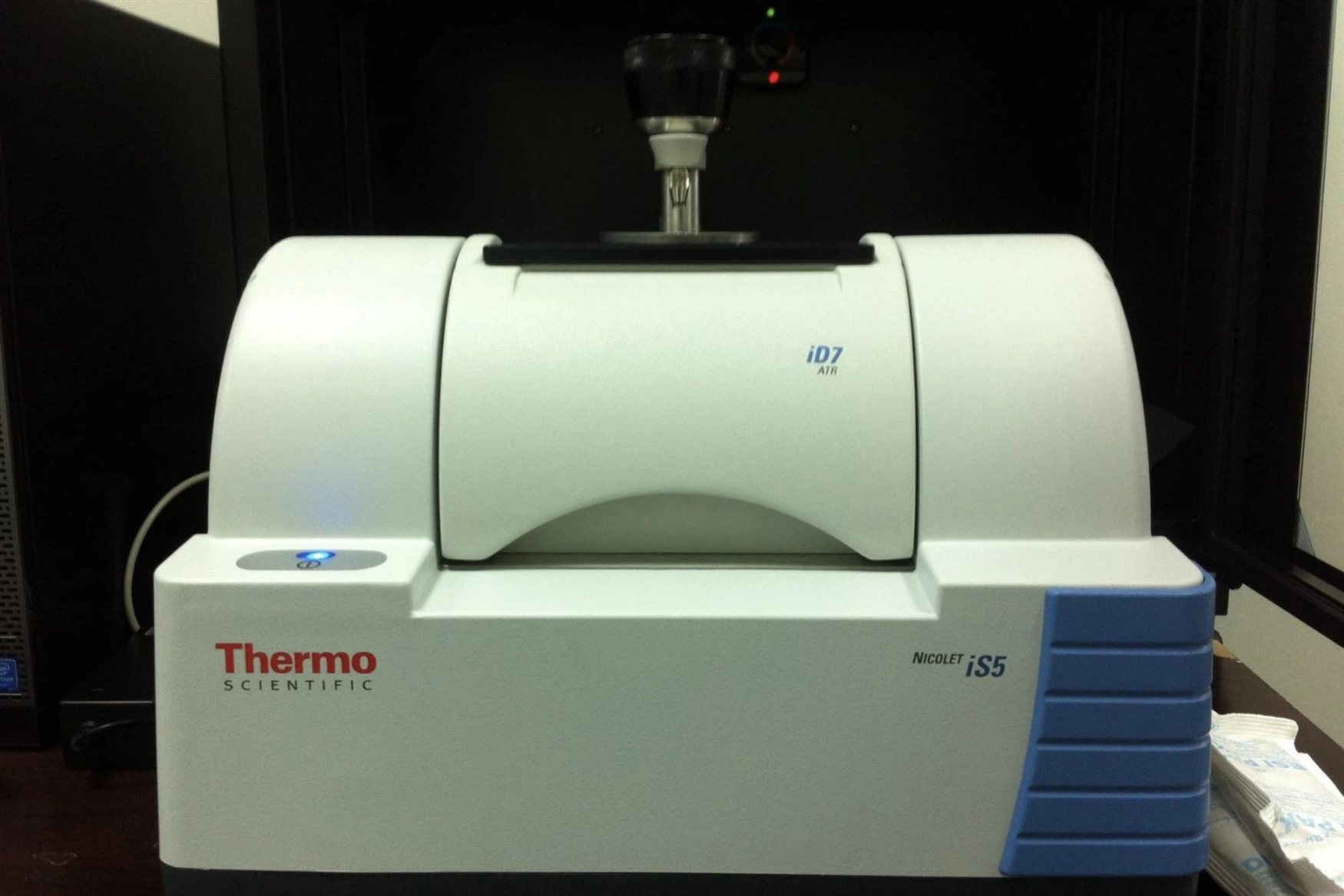Infrared Spectrometer Infrared Spectrometer